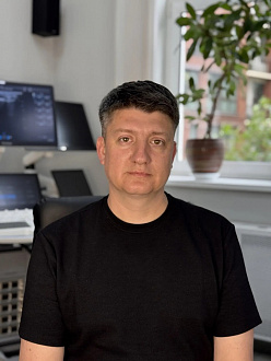 Михаил Туров